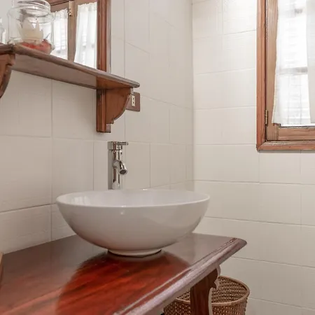 Villa Colladito Vega de San Mateo