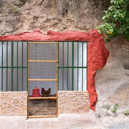 Colladito Villa Vega de San Mateo