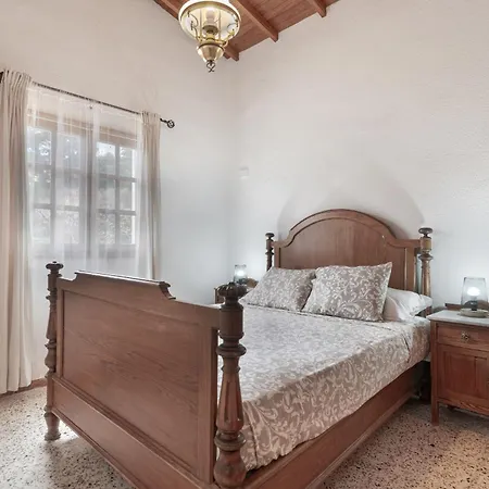 Colladito Villa Vega de San Mateo