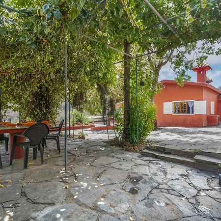 Villa Colladito Vega de San Mateo