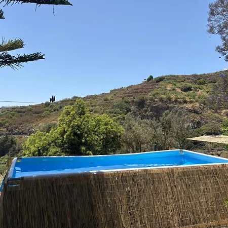 Colladito Vega de San Mateo