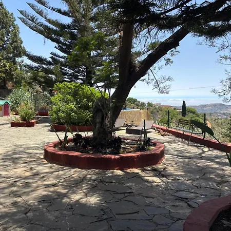 Villa Colladito Vega de San Mateo