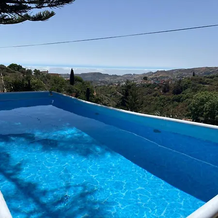 Colladito * Vega de San Mateo