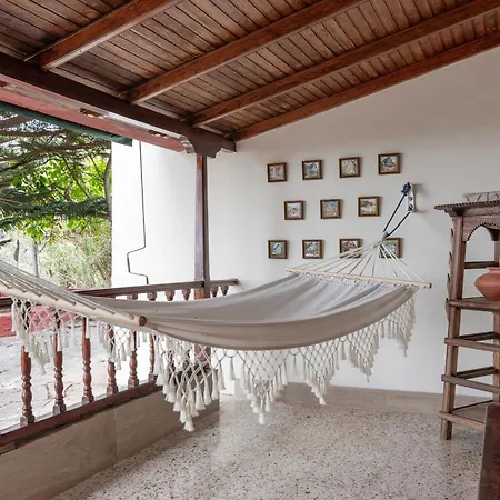 Colladito Vega de San Mateo