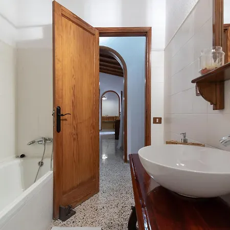 Colladito 别墅 维加-德圣马特奥