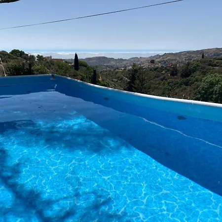 Colladito * 维加-德圣马特奥