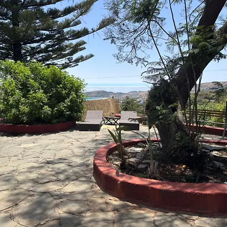 Colladito 维加-德圣马特奥