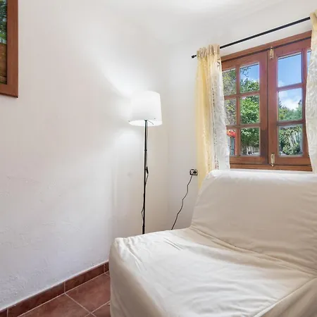 Villa Colladito *