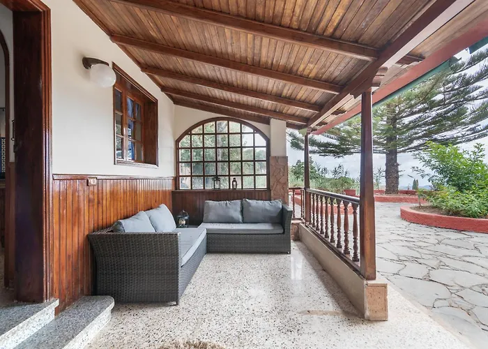Colladito Villa