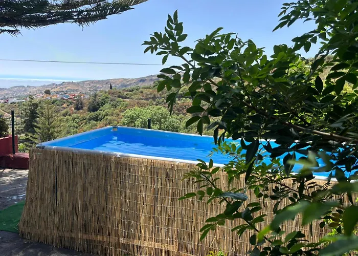 Colladito Villa