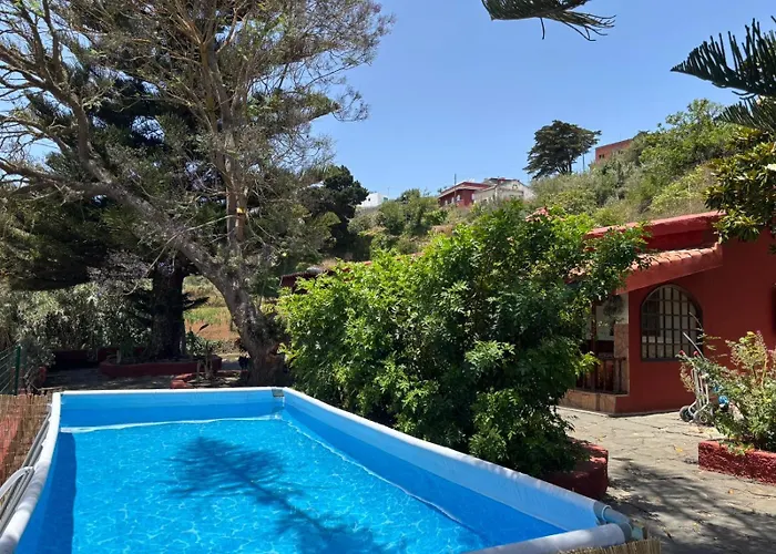 Villa Colladito