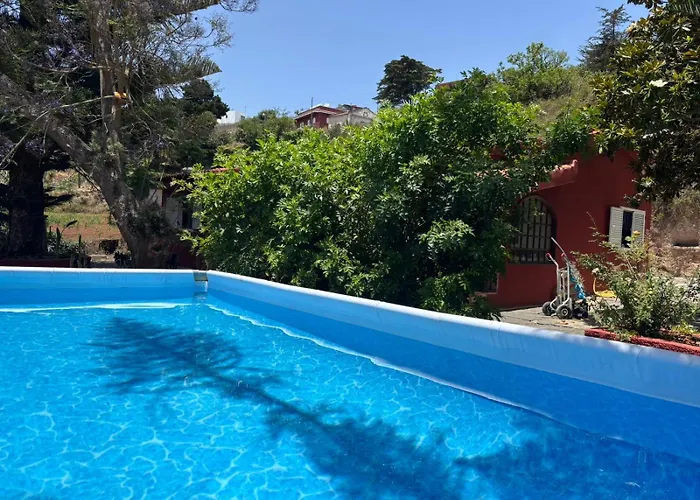 Colladito Villa