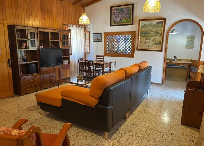 Villa Colladito *
