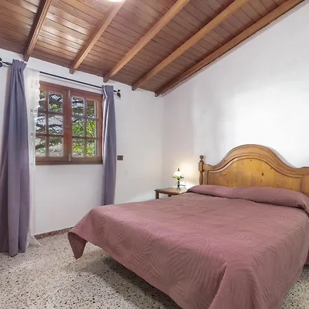 Colladito * Vega de San Mateo