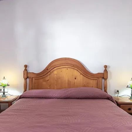 Villa Colladito Vega de San Mateo