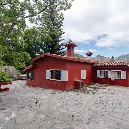 Villa Colladito Vega de San Mateo