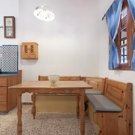 Villa Colladito Vega de San Mateo