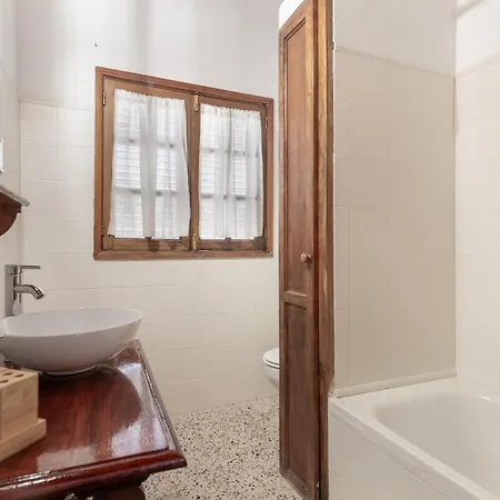 Colladito Vega de San Mateo