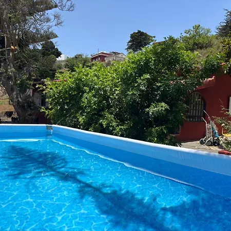 Vila Colladito Vega de San Mateo