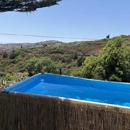 Vila Colladito Vega de San Mateo